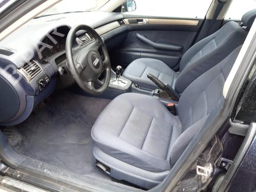 Engine control unit (ECU) AUDI A6 C5 (4B2, 4B4) 1.8 T | BP16511419M57