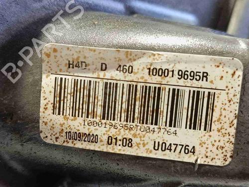 Engine DACIA DUSTER (HM_) 1.0 TCe 100 (HMMT) | BP38341307M1 - Image 12