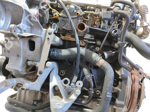 Engine VW CRAFTER 30-50 Van (2E_) 2.5 TDI | BP28709999M1 