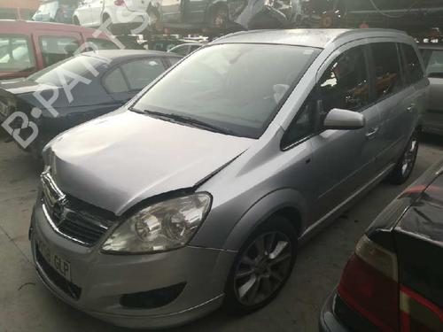 Injector OPEL ZAFIRA / ZAFIRA FAMILY B (A05)  | BP31339512M100 