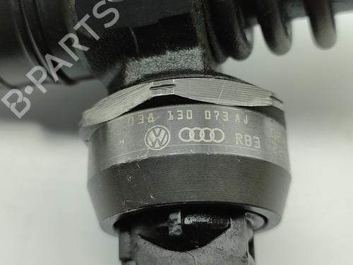 Injector SEAT IBIZA III (6L1)  | BP20651012M100 