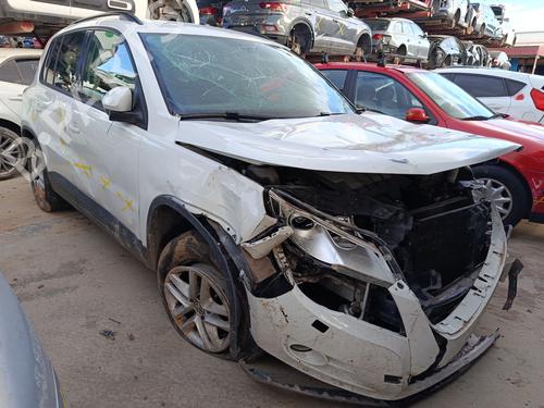 Left tailgate light VW TIGUAN (5N_) 2.0 TDI 4motion | BP32022836C79 