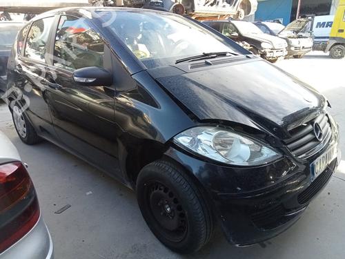 Electronic module MERCEDES-BENZ A-CLASS (W169) A 160 CDI (169.006, 169.306) | BP20123031M83 