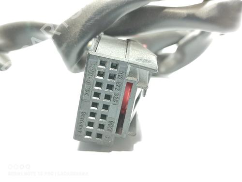 Left mirror AUDI A5 (8T3) 3.0 TDI quattro | BP16508862C26 