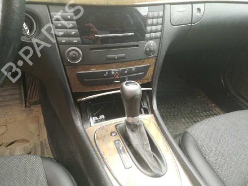 Left front window switch MERCEDES-BENZ M-CLASS (W164) | BP25793222I27 - Image 7