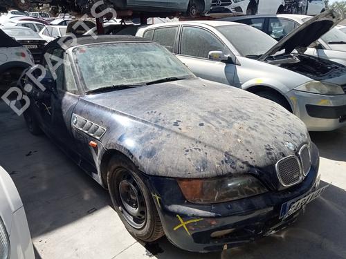 Left front fenders BMW Z3 Roadster (E36) 1.9 i | BP29323228C41 