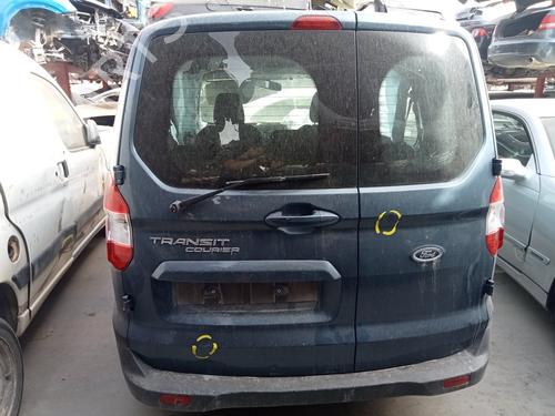 Front right window mechanism FORD TRANSIT COURIER B460 Box Body/MPV 1.5 EcoBlue | BP20123010C23