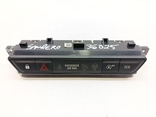 warning-switch-dacia-sandero-iii-2021-32325767 main image