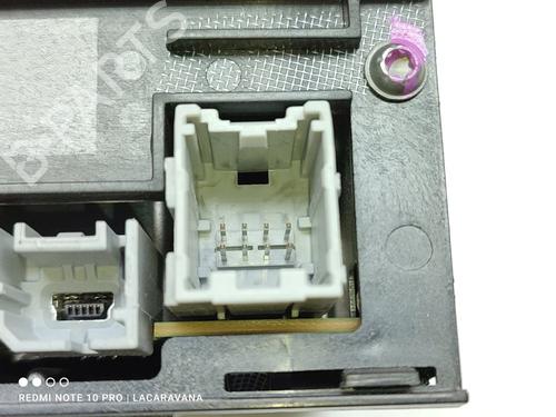 Radio OPEL INSIGNIA A (G09)  | BP20702823E6 