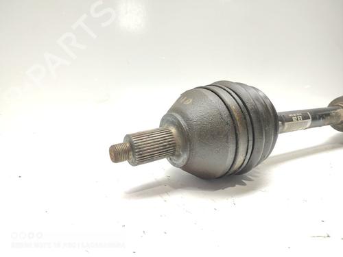 Left front driveshaft SEAT IBIZA IV (6J5, 6P1) | BP30518015M38