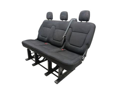 Rear seat (3rd row) RENAULT TRAFIC III Van (FG_)  | BP33543640I24  - Image 7