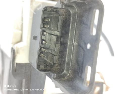 Front left lock PEUGEOT 308 I (4A_, 4C_)  | BP22418084C98 