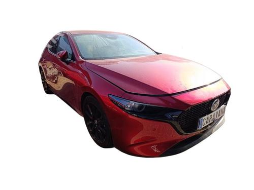 MAZDA 3 Hatchback (BP) [2018-2026] 2332606