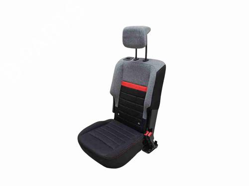 Rear seat CITROËN BERLINGO (ER_, EC_) | BP36460504C17 - Image 9