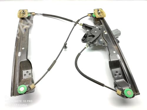 Front right window mechanism FORD FOCUS III 1.6 TDCi | BP16517547C23 