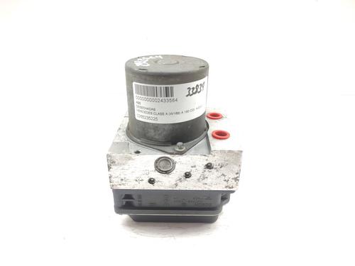 ABS pump MERCEDES-BENZ A-CLASS (W169) A 180 CDI (169.007, 169.307) | BP30974688M43