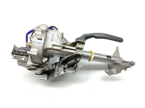 Steering column NISSAN QASHQAI / QASHQAI +2 I (J10, NJ10, JJ10E) 2.0 dCi | BP17741429M21 