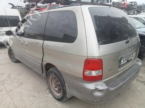ABS pump KIA CARNIVAL II (GQ)  | BP26230947M43 