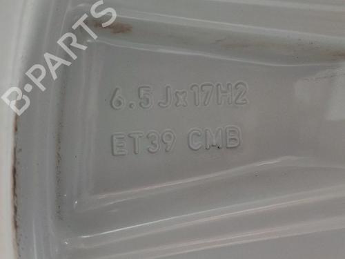 Fælk VW T-CROSS (C11, D31) | BP30339701C45