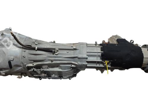 Gearbox VW TOUAREG (7LA, 7L6, 7L7) 3.0 V6 TDI | BP21530979M3 