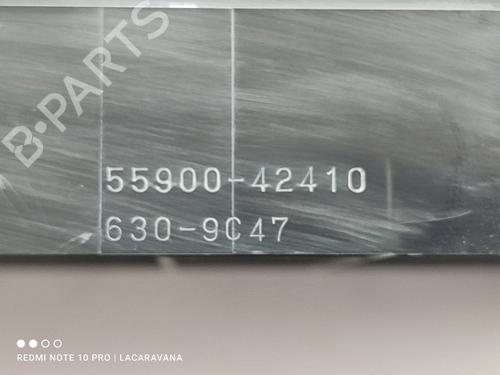 Climate control TOYOTA RAV 4 IV (_A4_)  | BP16511814I5 