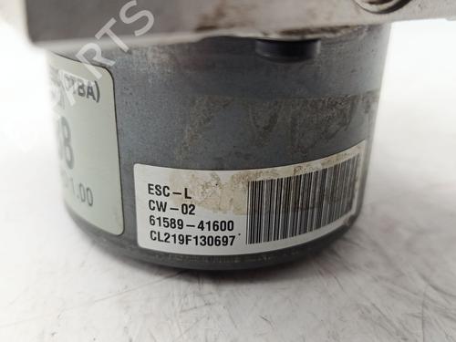 ABS pump HYUNDAI i30 (PDE, PD, PDEN) 1.0 T-GDI | BP31570959M43 