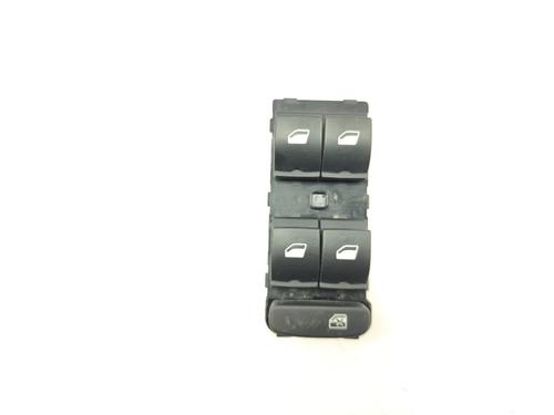 Used Left front window switch CITROËN C3 III (SX) [2016-2025]  29721269