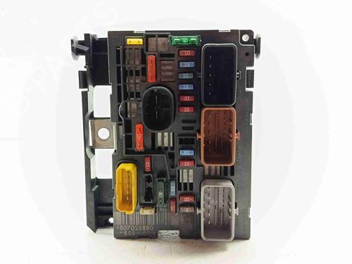 electronic-module-peugeot-partner-box-bodympv-2008-36804857 main image