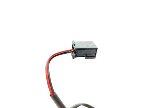 Front right lock MERCEDES-BENZ SLK (R171) 200 Kompressor (171.445) | BP16922826C97 