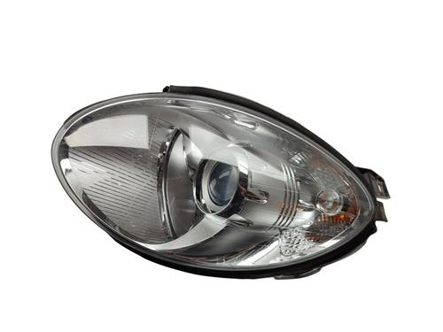 Used Left headlight MERCEDES-BENZ R-CLASS (W251, V251) R 350 CDI 4-matic (251.022, 251.122) (224 hp) 27649240