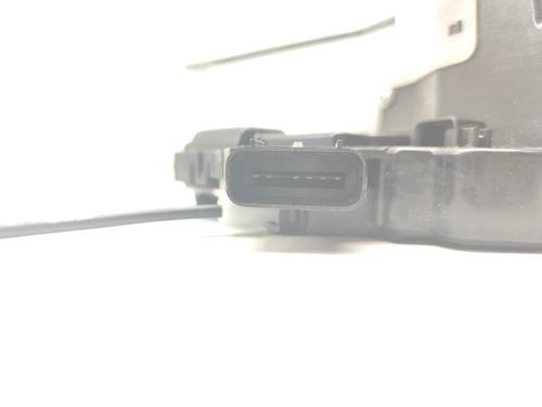 Front left lock HYUNDAI i20 II (GB, IB) 1.2 | BP27375719C98 