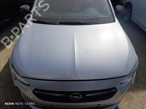 Used Hood OPEL CORSA F (P2JO) [2019-2025]  23549233