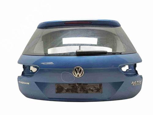 Used Tailgate Tailgate 31665056 31665056