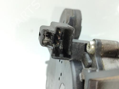 Rear wiper motor FORD KUGA I  | BP17640596M102 
