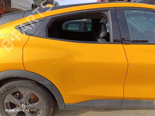 Dør højre bagtil FORD USA MUSTANG MACH-E (CGW) [2020-2025]  29715203