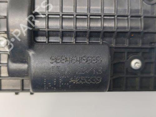 Tailgate lock PEUGEOT 208 I (CA_, CC_) 1.6 HDi | BP20661818C101 