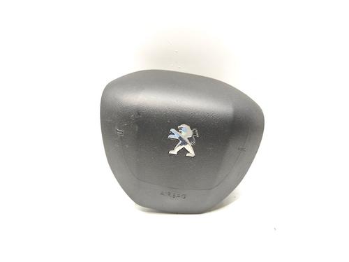 Airbag Kit PEUGEOT 208 I (CA_, CC_)  | BP21095413C86 