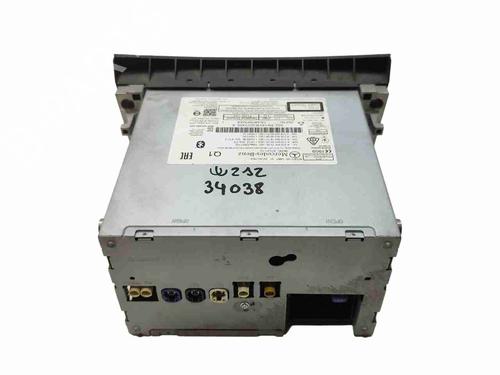 Electronic module MERCEDES-BENZ E-CLASS (W212) E 220 CDI / BlueTEC (212.001, 212.002) | BP38174752M83 - Image 5