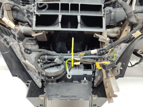 Airbag Kit PEUGEOT 208 I (CA_, CC_) 1.4 VTi | BP17788014C86 