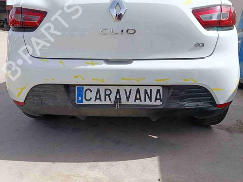 Used Rear bumper Rear bumper 38872982 38872982