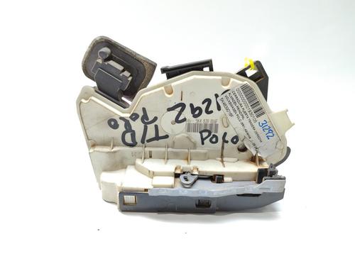 Used Rear right lock Rear right lock 31339565 31339565