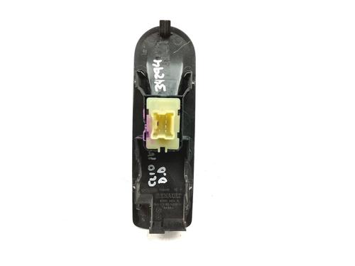 Right front window switch RENAULT CLIO IV (BH_)  | BP30089570I26