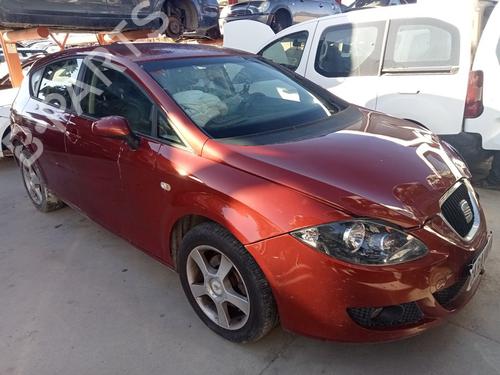Engine control unit (ECU) SEAT LEON (1P1) 1.9 TDI | BP22903576M57 