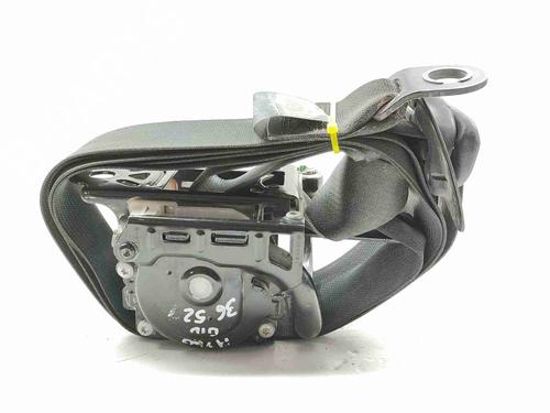 Front right seatbelt TOYOTA AYGO (_B4_) | BP38538498I25 - Image 2