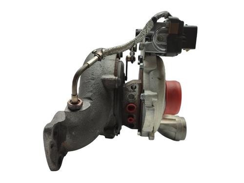 Turbocharger/Supercharger MERCEDES-BENZ E-CLASS Coupe (C207) E 350 CDI (207.322) | BP20097695M71 