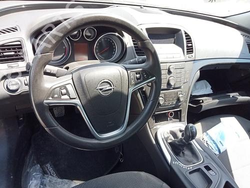 Engine control unit (ECU) OPEL INSIGNIA A (G09)  | BP31538409M57  - Image 14