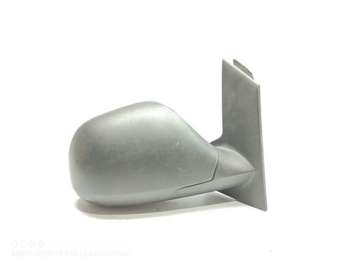 Right mirror SEAT ALTEA (5P1)  | BP19179135C27 
