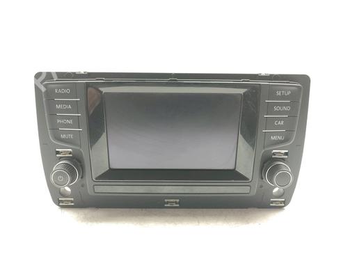 Used Display monitor VW GOLF VII (5G1, BQ1, BE1, BE2) [2012-2021]  31068305
