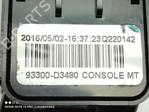 Switch HYUNDAI TUCSON (TL, TLE) 2.0 CRDi All-wheel Drive | BP20225804I30 