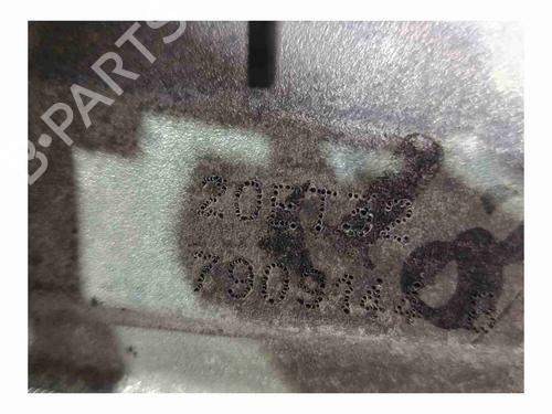 Gearbox CITROËN C4 CACTUS 1.6 BlueHDi 100 | BP38414841M3 - Image 4